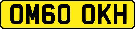 OM60OKH