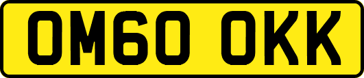 OM60OKK