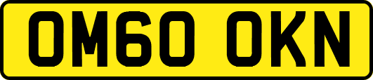 OM60OKN