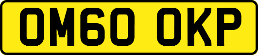 OM60OKP