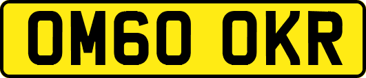 OM60OKR