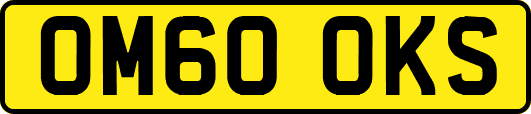 OM60OKS