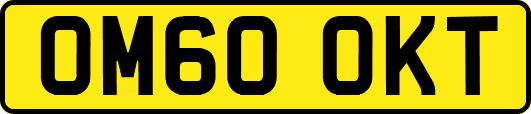 OM60OKT