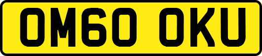 OM60OKU