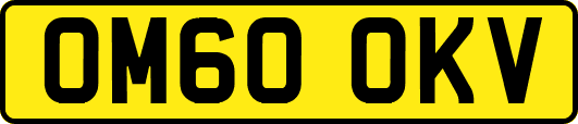 OM60OKV