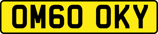 OM60OKY