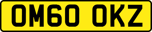 OM60OKZ