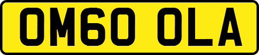OM60OLA