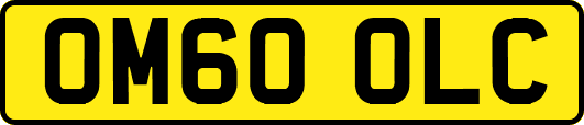 OM60OLC