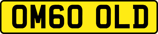 OM60OLD