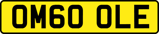 OM60OLE