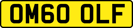 OM60OLF
