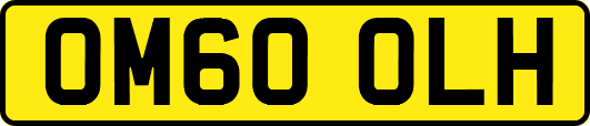 OM60OLH
