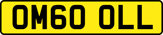 OM60OLL