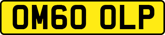 OM60OLP