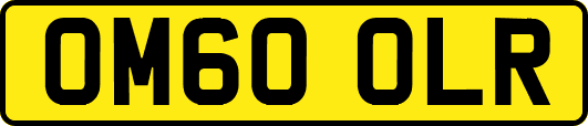 OM60OLR