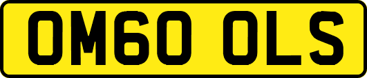 OM60OLS