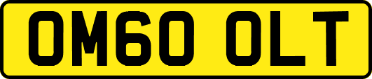 OM60OLT