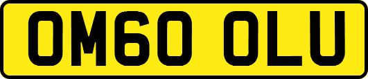 OM60OLU