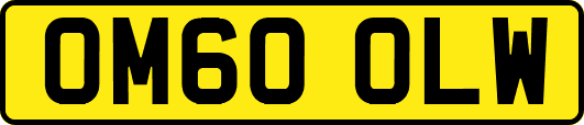 OM60OLW
