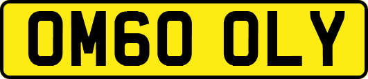 OM60OLY