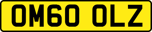 OM60OLZ