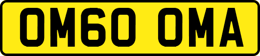 OM60OMA