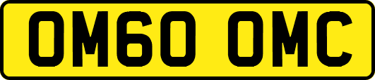 OM60OMC