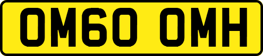 OM60OMH