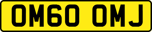 OM60OMJ