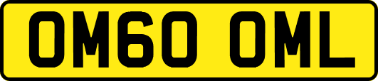 OM60OML