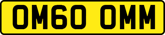OM60OMM