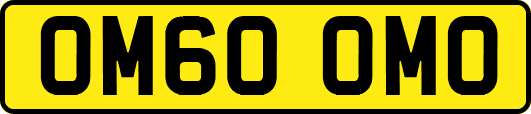 OM60OMO