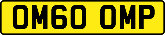 OM60OMP