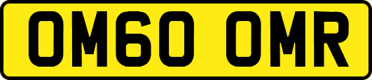OM60OMR