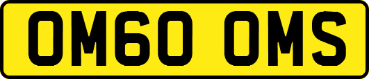 OM60OMS
