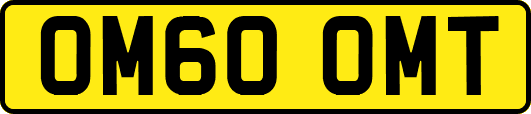 OM60OMT