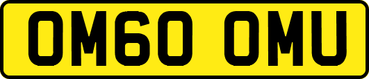 OM60OMU