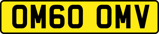 OM60OMV