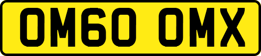 OM60OMX