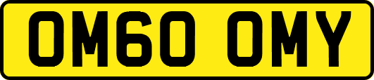 OM60OMY
