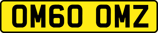 OM60OMZ