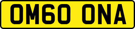 OM60ONA