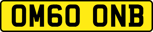OM60ONB