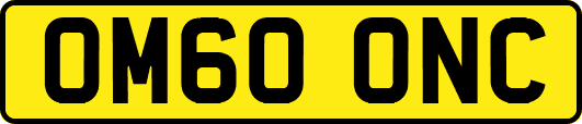 OM60ONC