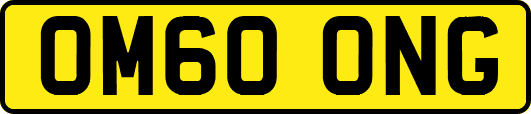 OM60ONG