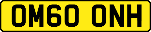 OM60ONH