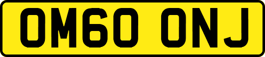 OM60ONJ