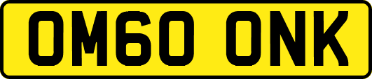 OM60ONK