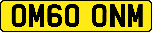 OM60ONM